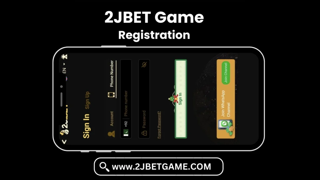 2jbet register